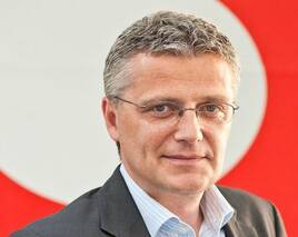 Hannes Aigelsreiter folgt auf Hans Peter Trost als ORF-Sportchef