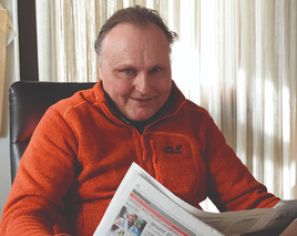 Martin Balle: Die schonungslose Selbstkritik eines Verlegers