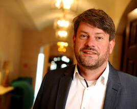 Max Hägler geht zur "Zeit"