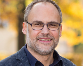 Medienforscher Klaus Meier: Grafiken zur Pandemie hochproblematisch