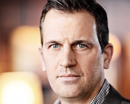 Von „Bild“ zu Bauer: Moritz Stranghöner springt als Chefredakteur von „InTouch“ und „Closer“ ein