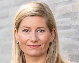 Nadine Lorenz wird Finanzchefin beim WDR