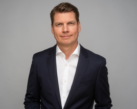 Nils Oberschelp wird Geschäftsführer bei Delius Klasing