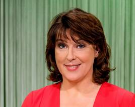 Martina Rupp geht nach fast 42 Jahren beim ORF in Pension