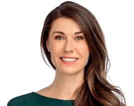 Raffaela Schaidreiter leitet ORF-Büro in Brüssel ab Oktober