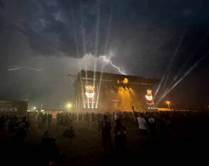 «Reload»-Festival