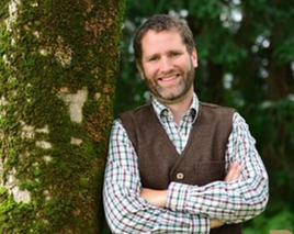 Martin Weber neuer Chefredakteur der „Pirsch“