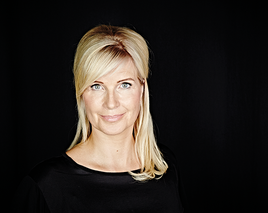 Jessica Peppel-Schulz: Condé Nast ist nicht profitabel, wir machen Verluste