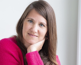 Weg vom Image als Rentner-Bravo: Julia Rotherbl steigt bei der „Apotheken Umschau“ in die Chefredaktion auf
