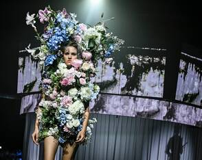 Berlin Fashion Week - Kilian Kerner