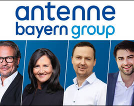 Neue Programmleitung für Antenne Bayern
