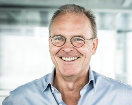 Florian Festl gibt Ulrich Reitz Führungsposten bei Focus Online