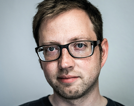 Entwickler Ole Reißmann über die neue Aufbruchstimmung beim Spiegel