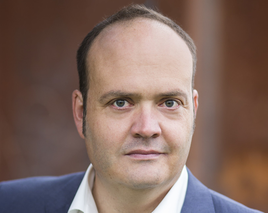 „Welt“-Vizechefredakteur Robin Alexander scheidet aus Steingarts Podcast-Team aus