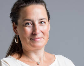 Bettina Schuckert wird neue CEO der dentsu Austria