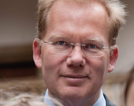 Sebastian Turner zu seinem Abgang beim Tagesspiegel