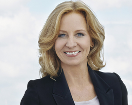 RBB-Intendantin Patricia Schlesinger: Brauchen mehr Flexibilisierung abseits des Linearen