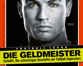 Spiegel darf Football Leaks-Berichte wieder verbreiten