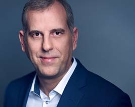 Stephan Schmitter wird Chef über 1500 Journalistinnen und Journalisten bei RTL und G+J