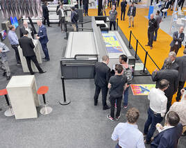 LFP-Drucker von SwissQprint sind zertifiziert