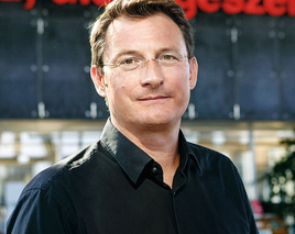 Chefredakteur Georg Löwisch verlässt die taz