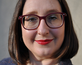 Isabella Eigner steigt bei der Stiftung Warentest zur test-Chefredakteurin auf
