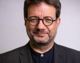 Mut zum Widerspruch: Thomas Kaspar ist Chefredakteur des Jahres