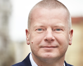 Matthias Thieme wird Chefredakteur von „Finanztest“