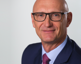 Telekom-CEO Tim Höttges ist der beste Redner