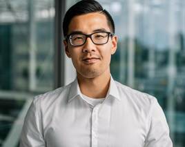 Neuer dpa-US-Korrespondent: Khang Mischke