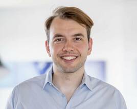 Philip Krämer folgt auf Matthias Send bei Entega