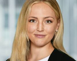Philip Morris holt Jennifer Senninger