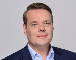 Thorsten Plath wird Mitglied der E&Z-Geschäftsführung