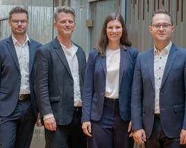 Sparkasse Freiburg baut Kommunikation um