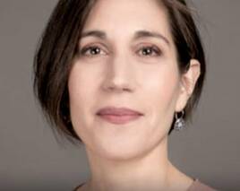 Christina Cassala schreibt wieder