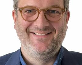 Thorsten Denkler geht zu Bündnis 90/Die Grünen