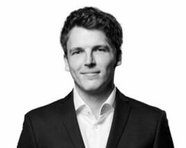 Dennis Schwarz wechselt vom „Handelsblatt“ zu Börse Stuttgart Digital