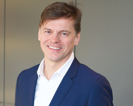 Warum Veit Dengler beim Umbau von Bauer keine Tabus kennt