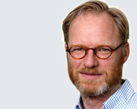 Uwe Vetterick: Der Mann, dem Julia Jäkel vertraut