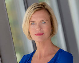 Edelman: Auch Astrid von Rudloff ist weg