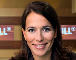 Jetzt wird es hart für Fans von Anne Will