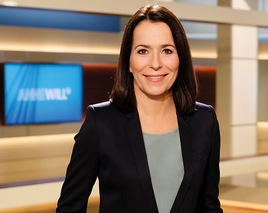 Anne Will: „Ich bin keine Erziehungsberechtigte“