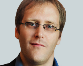 Markus Wiegand von „kress pro“: „Ohne Freie läuft nix“