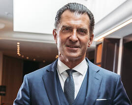 Philipp Welte: „Viele Verlage haben für das zweite Halbjahr noch kein Papier“