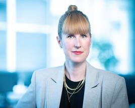 Johanna Bruckner wird Digital-Chefin der Zeitungsgruppe Stuttgart