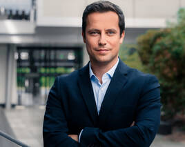 TV-Reporter Jens Reupert wechselt von Welt zu ntv