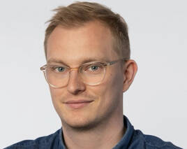 Stellvertretender bild.de-Chefredakteur Rene Bosch verlässt Axel Springer