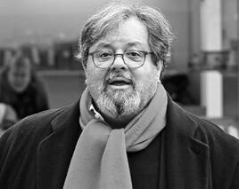 Alexander Frate im Alter von 66 Jahren gestorben