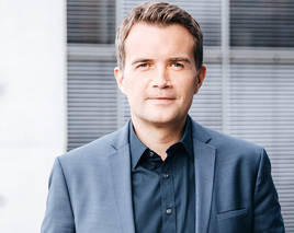 Christopher Wittich löst Peter Kleim als Washington-Studioleiter von RTL und ntv ab