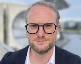 Tobias Peter wird Hauptstadtbüro-Chef von „Stuttgarter Zeitung“ und „Stuttgarter Nachrichten“